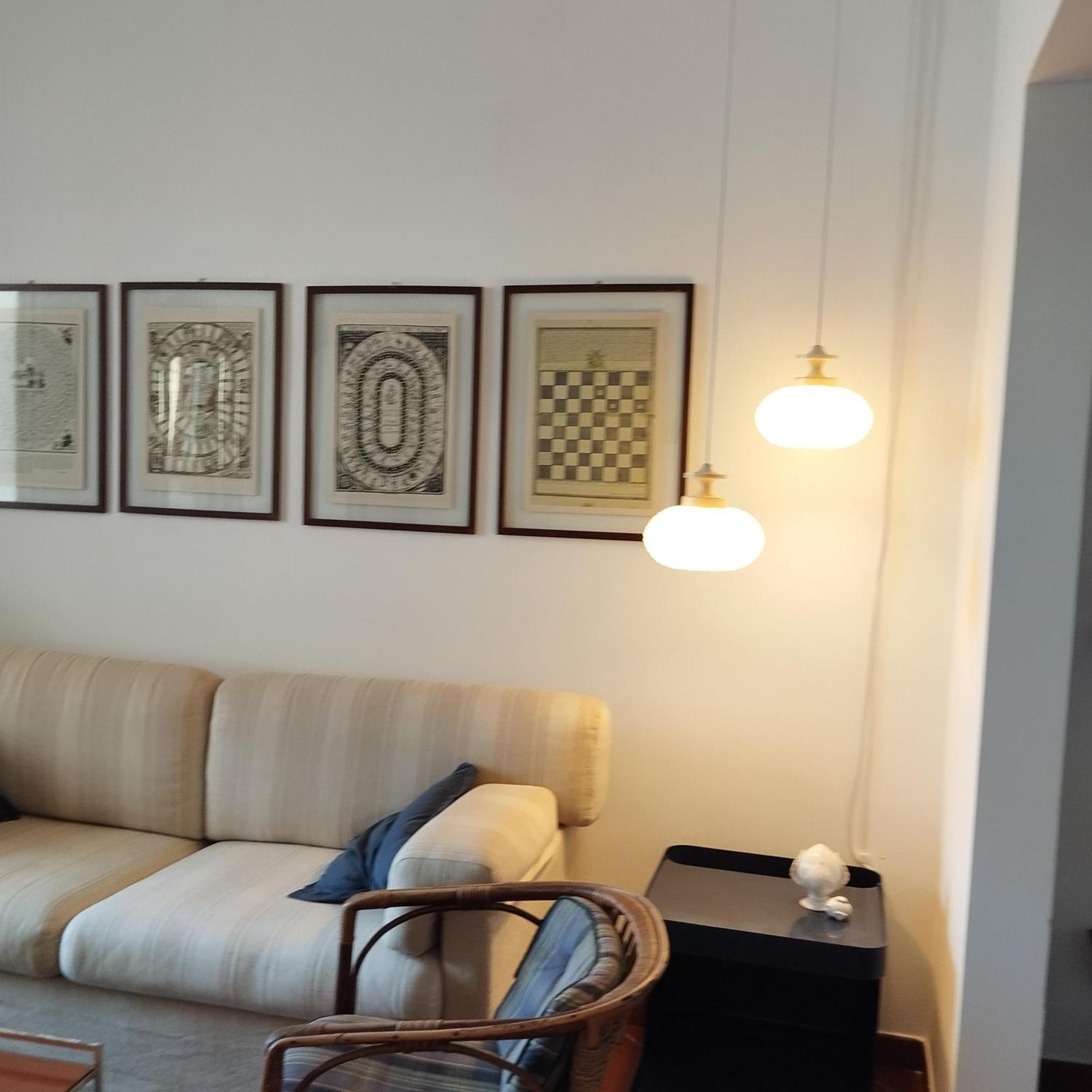 Piccolo Attico In Centro Appartamento