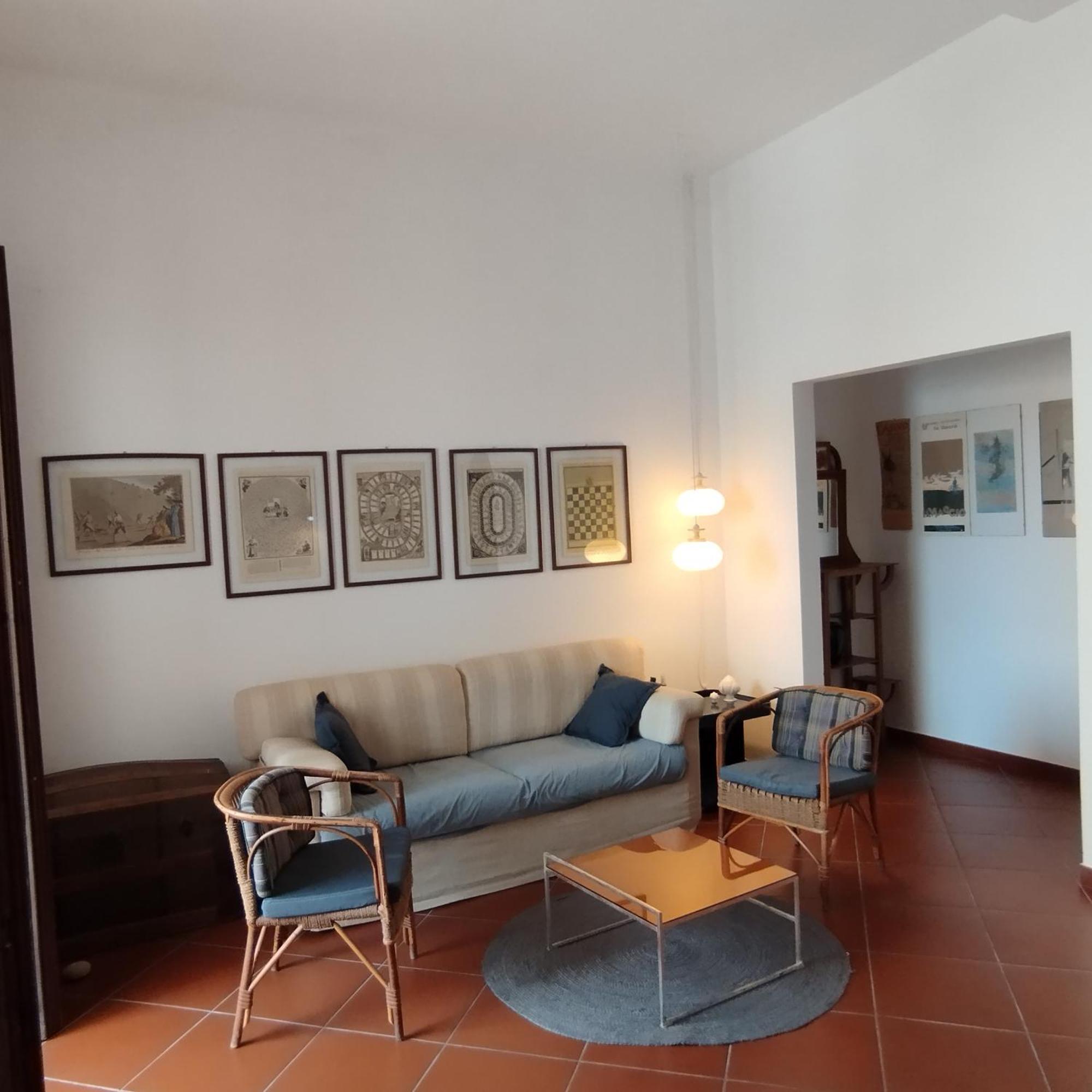 Piccolo Attico In Centro Lecce